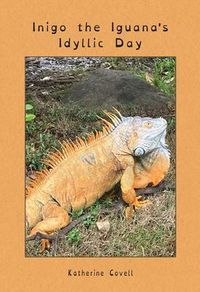 Produktbild: Inigo the Iguana's Idyllic Day