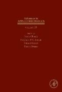 Produktbild: Error Control, Adaptive Discretizations, and Applications, Part 1