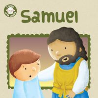 Produktbild: Samuel