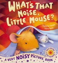 Produktbild: Stansbie, S: What's That Noise Little Mouse?