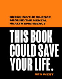 Produktbild: This Book Could Save Your Life