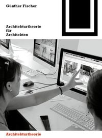 Produktbild: Architekturtheorie f&uuml;r Architekten