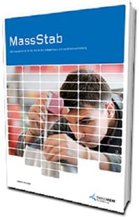 Produktbild: MassStab, Ausgabe f&uuml;r Lernende