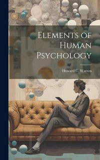 Produktbild: Elements of Human Psychology