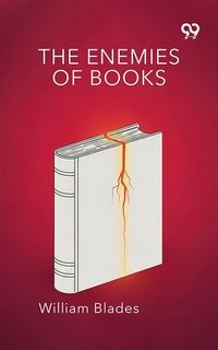 Produktbild: Enemies Of Books