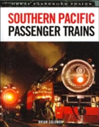 Produktbild: Solomon, B: Southern Pacific Passenger Trains