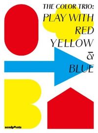Produktbild: The Color Trio