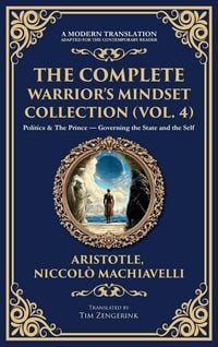 Produktbild: The Complete Warrior's Mindset Collection (Vol. 4)