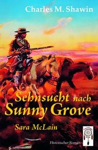 Produktbild: Sehnsucht nach Sunny Grove
