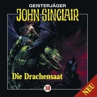 Produktbild: John Sinclair - Folge 30