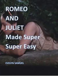 Produktbild: Romeo and Juliet
