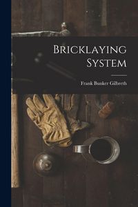 Produktbild: Bricklaying System