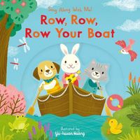 Produktbild: Row, Row, Row Your Boat