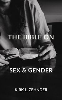 Produktbild: The Bible on Sex & Gender
