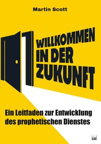 Produktbild: Willkommen in der Zukunft