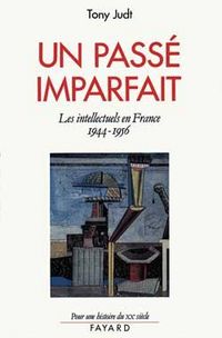 Produktbild: Un pass&eacute; imparfait