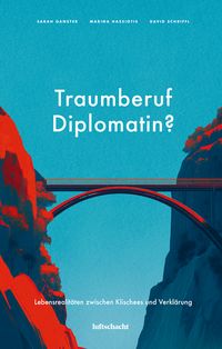 Produktbild: Traumberuf Diplomatin?