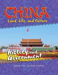 Produktbild: History and Government