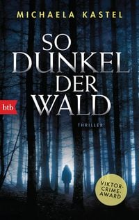 Produktbild: So dunkel der Wald