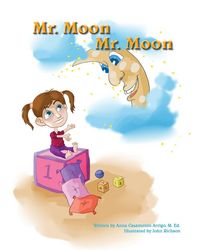 Produktbild: Mr. Moon, Mr. Moon