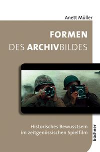 Produktbild: Formen des Archivbildes