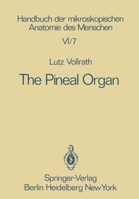 Produktbild: The Pineal Organ