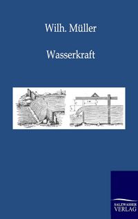 Produktbild: Wasserkraft