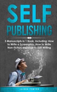 Produktbild: Self-Publishing