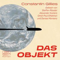Produktbild: Das Objekt