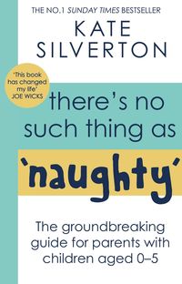 Produktbild: There's No Such Thing As 'Naughty'