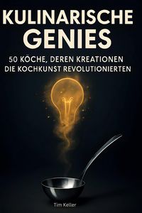Produktbild: Kulinarische Genies