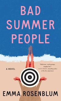 Produktbild: Bad Summer People