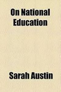 Produktbild: On National Education