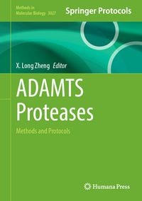 Produktbild: ADAMTS Proteases