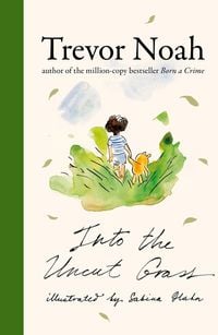 Produktbild: Into the Uncut Grass