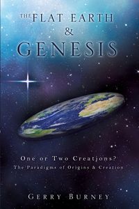 Produktbild: The Flat Earth & Genesis