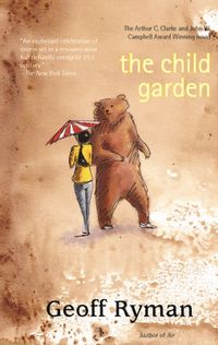 Produktbild: The Child Garden