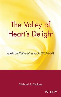Produktbild: The Valley of Heart's Delight