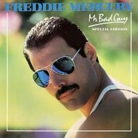 Produktbild: Mr. Bad Guy: The Greatest (Vinyl)