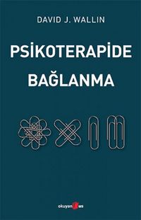 Produktbild: Psikoterapide Baglanma