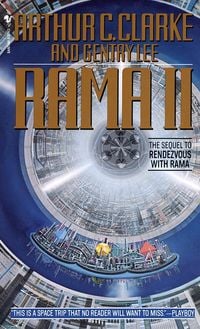 Produktbild: Rama II