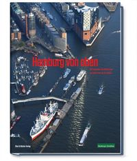 Bild vom Artikel Hamburg von oben vom Autor Jörn Walter