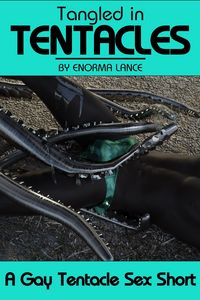 Produktbild: Tangled In Tentacles