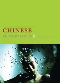 Produktbild: Chinese Films in Focus II