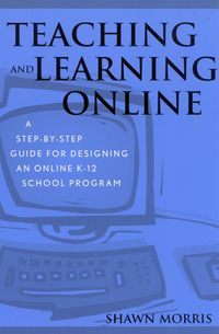 Produktbild: Teaching and Learning Online