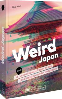 Produktbild: Weird Japan