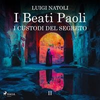 Produktbild: I Beati Paoli II. I custodi del segreto