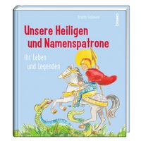 Produktbild: Unsere Heiligen und Namenspatrone