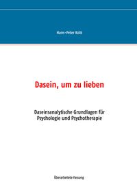 Produktbild: Dasein, um zu lieben