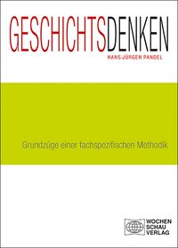 Produktbild: Geschichtsdenken